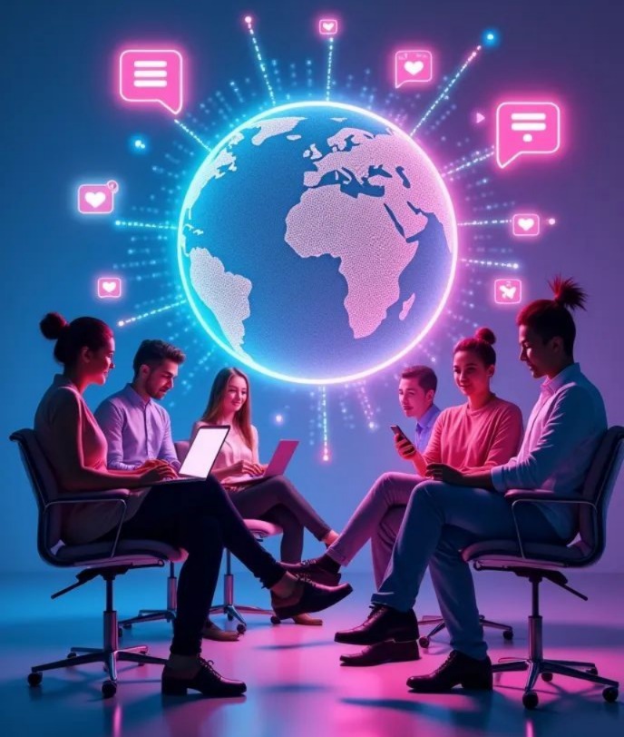 How Digital Marketing Supports Scalable Business Growth