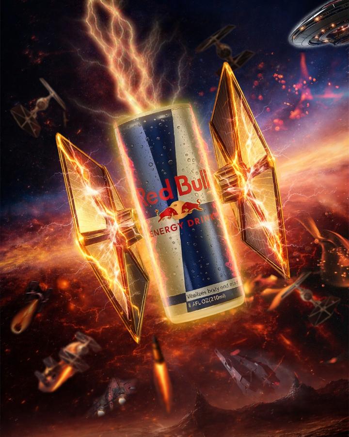 redbull